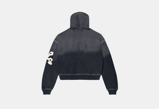 Vale Forever | Religion Zip Up 'Black'