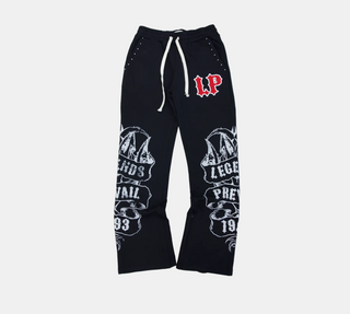 Legends Prevail | LP SWEATPANTS