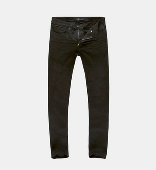Jordan Craig | Sean - Pure Tribeca Twill Pants (Black)