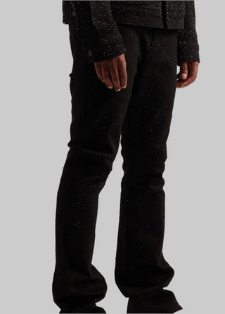 Embellish | Sean Flare-Black Ice