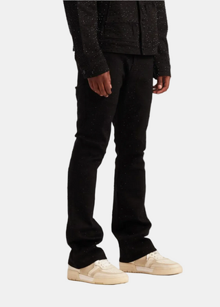Embellish | Sean Flare-Black Ice
