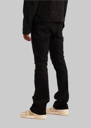 Embellish | Sean Flare-Black Ice