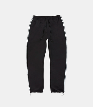 Jordan Craig | Top Boy Track Pants (BLACK)