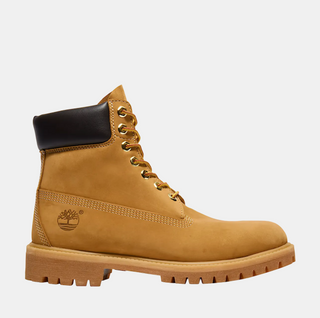 Timberland | Premium 6-Inch Waterproof Boot (Wheat)