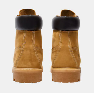 Timberland | Premium 6-Inch Waterproof Boot (Wheat)