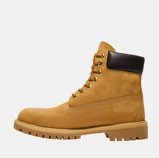 Timberland | Premium 6-Inch Waterproof Boot (Wheat)