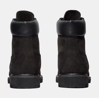 Timberland | Premium 6-Inch Waterproof Boot (Black)