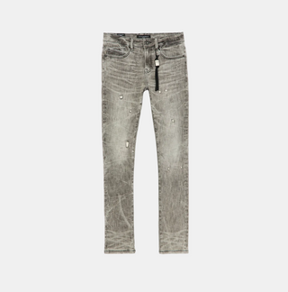 Cult Of Individuality | Punk Super Skinny 601 Jeans in Zephyr