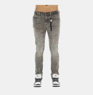 Cult Of Individuality | Punk Super Skinny 601 Jeans in Zephyr