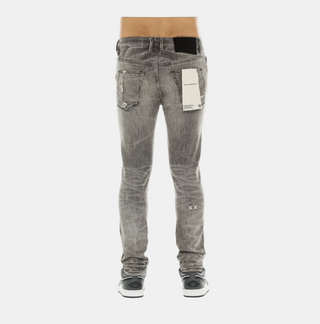 Cult Of Individuality | Punk Super Skinny 601 Jeans in Zephyr