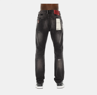 Cult Of Individuality | Rocker Slim Straight in Sterling
