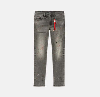 Cult Of Individuality | Rocker Slim 602 Jeans in Moon
