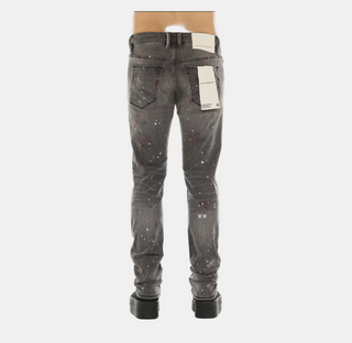 Cult Of Individuality | Rocker Slim 602 Jeans in Moon