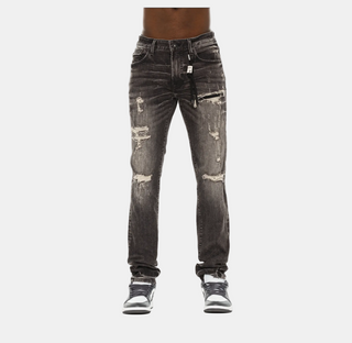 Cult Of Individuality | Rocker Slim Straight in Dodge