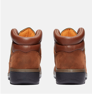 Timberland | Field Boot Waterproof (beef & broccoli)