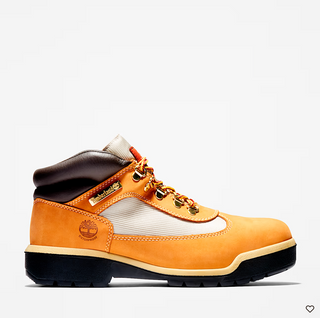Timberland | Field Boot Waterproof (Wheat)