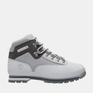 Timberland | Men's Alpine Glacier Euro Hiker Boot (Grey)