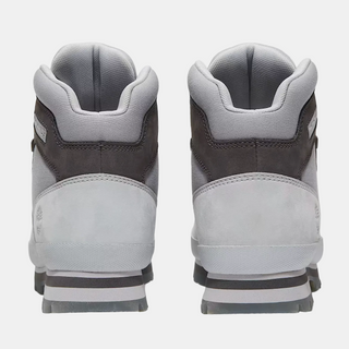 Timberland | Men's Alpine Glacier Euro Hiker Boot (Grey)