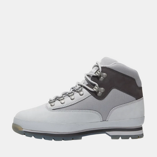 Timberland | Men's Alpine Glacier Euro Hiker Boot (Grey)