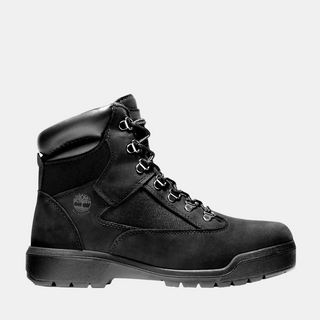 Timberland | 6-Inch Waterproof Field Boot (Black)