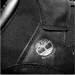 Timberland | 6-Inch Waterproof Field Boot (Black)