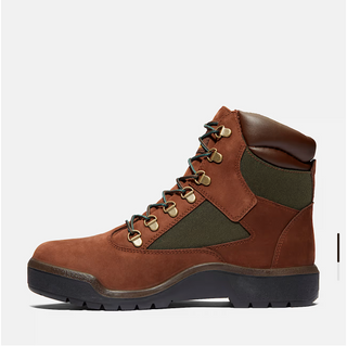 Timberland | 6-Inch Waterproof Field Boot (Brown)