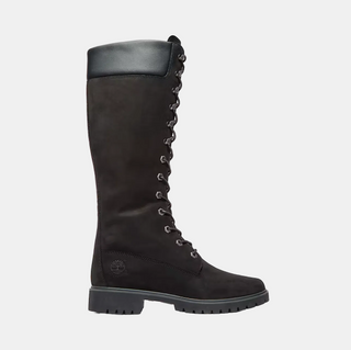 Timberland | Women's Timberland® Premium 14-Inch Waterproof Boot (Black)
