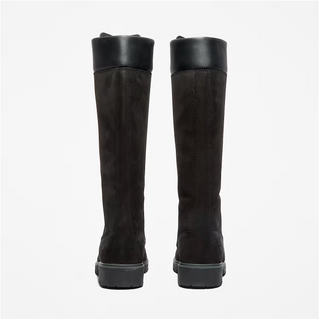 Timberland | Women's Timberland® Premium 14-Inch Waterproof Boot (Black)
