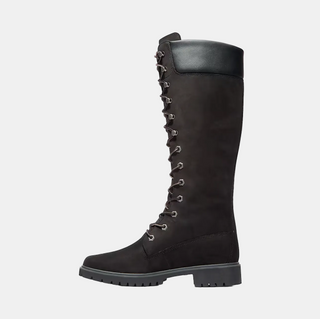 Timberland | Women's Timberland® Premium 14-Inch Waterproof Boot (Black)