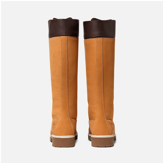 Timberland | Women's Timberland® Premium 14-Inch Waterproof Boot (WHEAT)