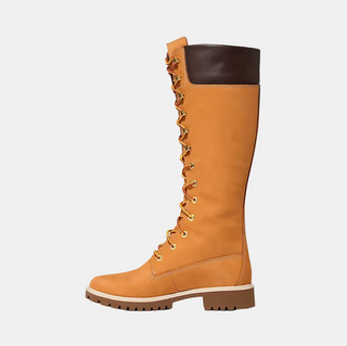Timberland | Women's Timberland® Premium 14-Inch Waterproof Boot (WHEAT)