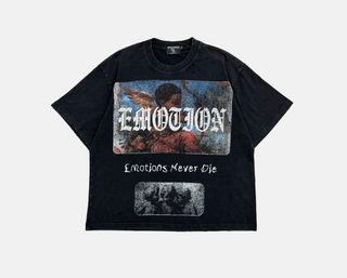 Mixed Emotions | “Divine” Emotion Tee