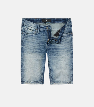 Jordan Craig | OG - Cascade Denim Shorts (Studio Blue)