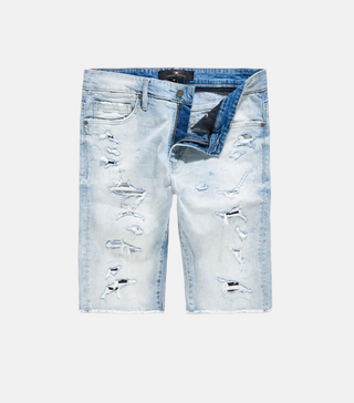 Jordan Craig | OG - Arlington Denim Shorts (Sky Blue)