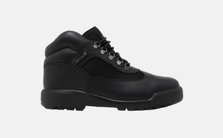 Timberland | Field Boot Waterproof (Black)