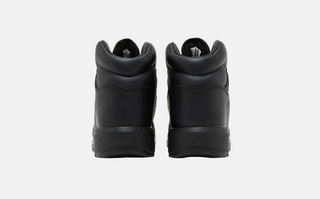 Timberland | Field Boot Waterproof (Black)