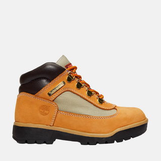 Timberland | Youth Field Boot (Wheat)