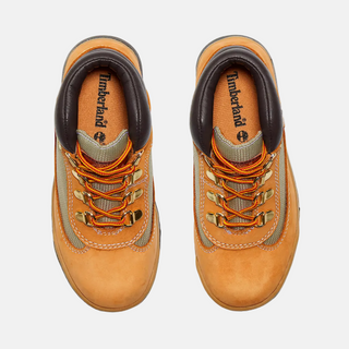Timberland | Youth Field Boot (Wheat)