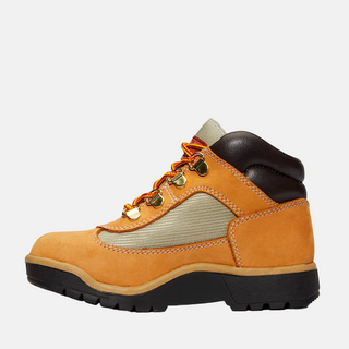 Timberland | Youth Field Boot (Wheat)
