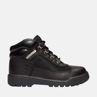 Timberland | Youth Field Boot (Black)