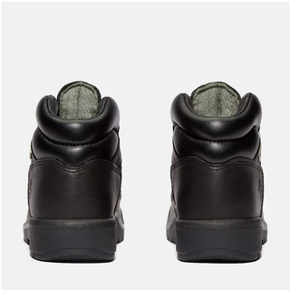 Timberland | Youth Field Boot (Black)