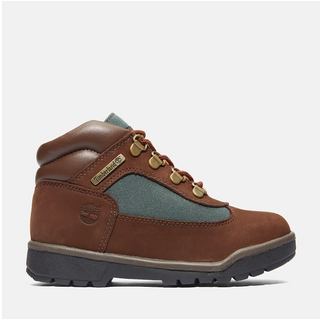Timberland | Youth Field Boot (Brown)