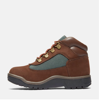 Timberland | Youth Field Boot (Brown)