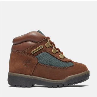 Timberland | Toddler Field Boot (Brown)