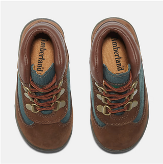 Timberland | Toddler Field Boot (Brown)