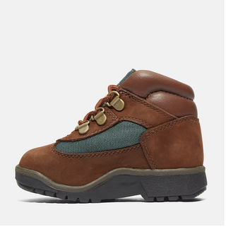 Timberland | Toddler Field Boot (Brown)
