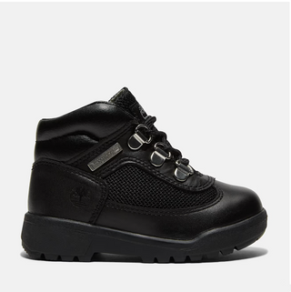 Timberland | Toddler Field Boot (Black)