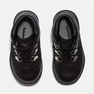 Timberland | Toddler Field Boot (Black)