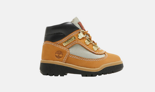 Timberland | Toddler Field Boot (Wheat)