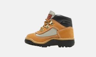 Timberland | Toddler Field Boot (Wheat)
